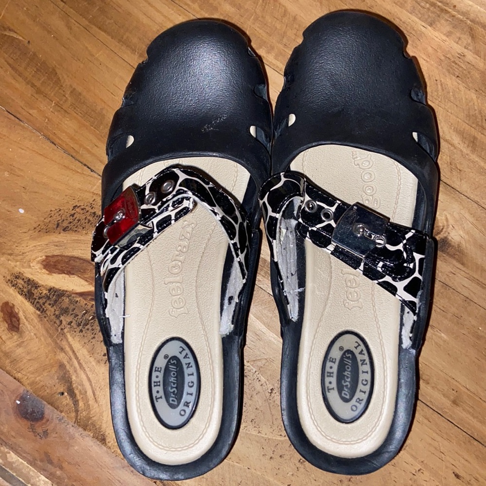 Dr. Scholl’s Shoes